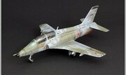 Soko G-4 Super Galeb 1:72