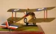 Sopwith Pup 1:48