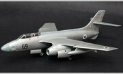 SO 4050 Vautour IIB 1:72