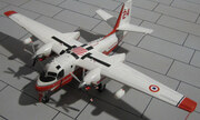 Conair Turbo Firecat 1:72