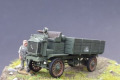 FWD Model B 3-ton Lorry 1:72