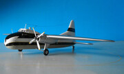 Bristol Type 170 Mk.32 Superfreighter 1:144