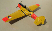 North American AT-16 Harvard II 1:48