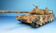 ZTZ 99A MBT 1:72