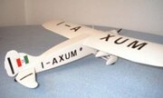 Caproni Ca.133 1:72