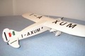 Caproni Ca.133 1:72