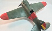 Polikarpov I-16 Type 10 1:32