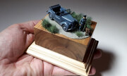 Austin 8HP Tourer 1:72