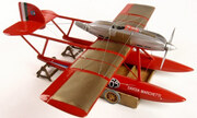 Savoia-Marchetti S.65 1:72