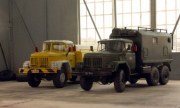 ZIL-131 1:72