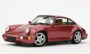 Porsche 964 Carrera 2 1:24