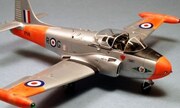 Hunting Percival Jet Provost T.3 1:72