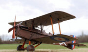 Royal Aircraft Factory S.E.5 1:48