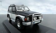 Nissan Patrol GR 4.2I 1:43