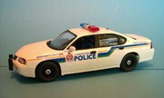 2005 Chevrolet Impala 1:25