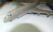 BAe Nimrod MR2P 1:72