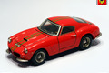 Ferrari 250 SWB Carlo Chiti 1961 1:43