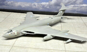 Handley Page Victor K.2 1:72