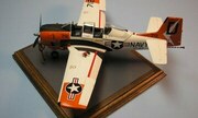 North American T-28C Trojan 1:48