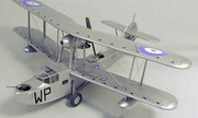 Supermarine Walrus Mk.I 1:48