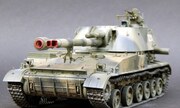 2S3 Akatsiya 1:35