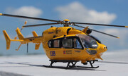 Eurocopter EC-145 1:72