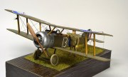 Sopwith Pup 1:48