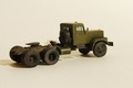 KrAZ-256 / TZ-22M 1:72