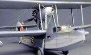 Supermarine Walrus Mk.I 1:48