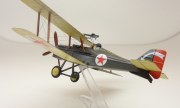 Royal Aircraft Factory S.E.5a 1:72