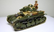 Renault R35 1:35