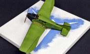 Junkers Larsen JL-6 1:72