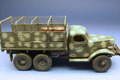 ZIL-157k 1:72