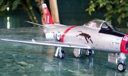 CAC CA-27 Avon Sabre 1:48