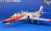 AIDC AT-3 Tsu Chang 1:72