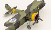 Gloster Gauntlet Mk.II 1:32