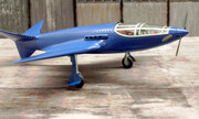 Bugatti 100P 1:48