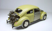 VW Käfer 1:32