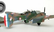 Bloch MB.174 1:48