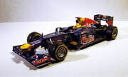 Red Bull RB8 1:24