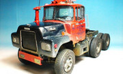 Mack DM 600 1:25