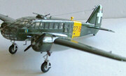 Caproni CA.311 1:72