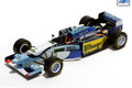 Benetton B195 1:43