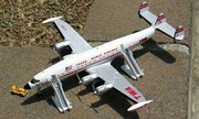 Lockheed L-1049G Super Constellation 1:134