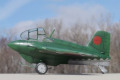 Mitsubishi J8M Shusui 1/72