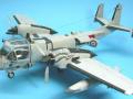 Grumman OV-1D Mohawk 1:48