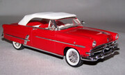 1953 Ford Cabriolet 1:25