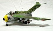 Focke-Wulf Ta 183 1:48