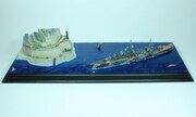 HMS Naiad 1:700