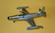 Lockheed F-94B Starfire 1:72